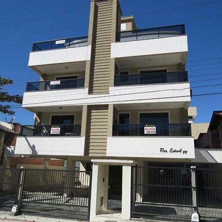 Res. Estoril Διαμέρισμα Bombinhas Εξωτερικό φωτογραφία