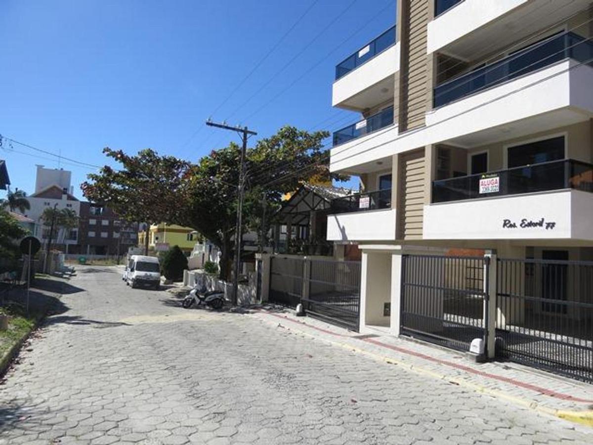 Res. Estoril Διαμέρισμα Bombinhas Εξωτερικό φωτογραφία