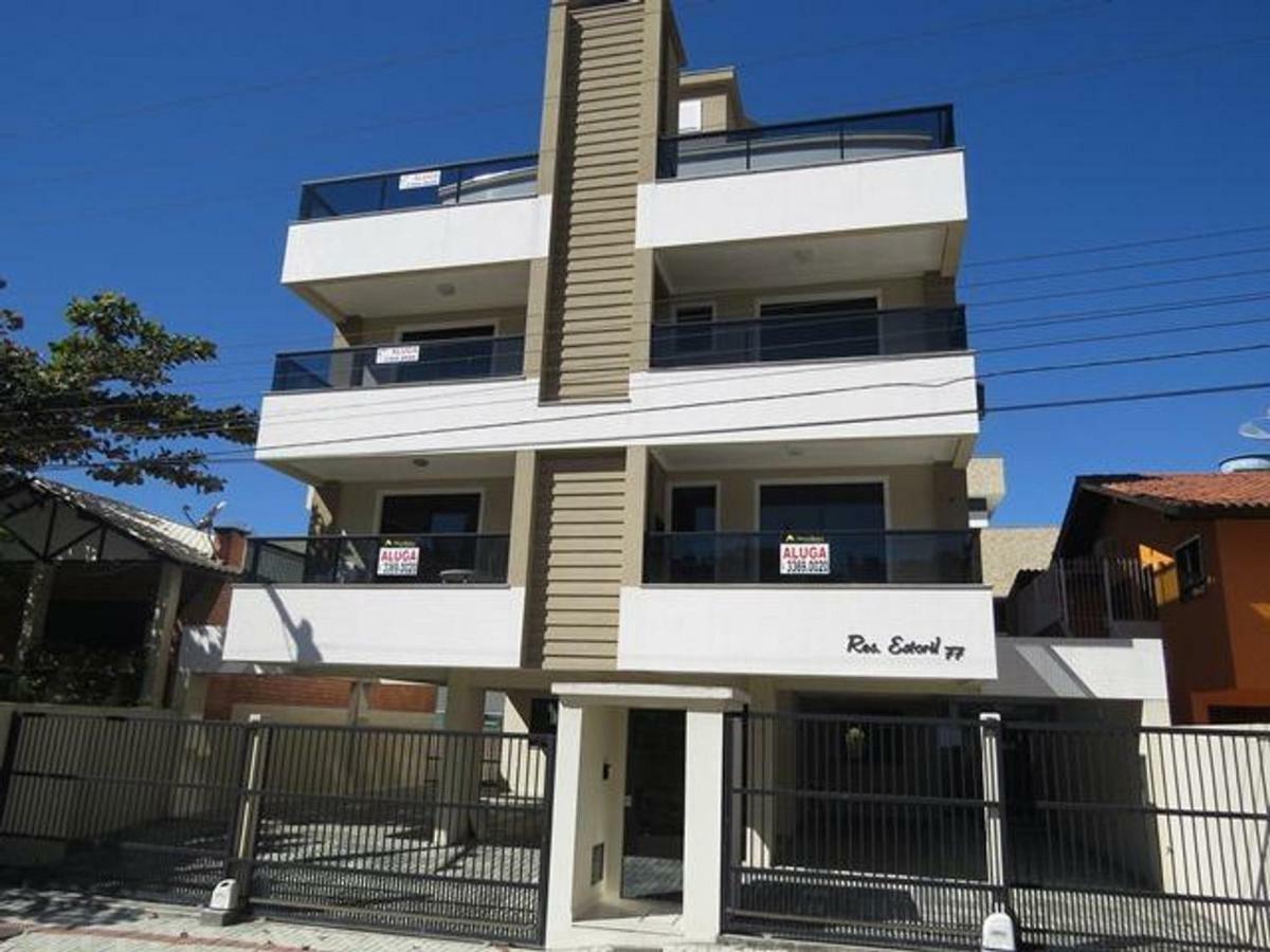 Res. Estoril Διαμέρισμα Bombinhas Εξωτερικό φωτογραφία